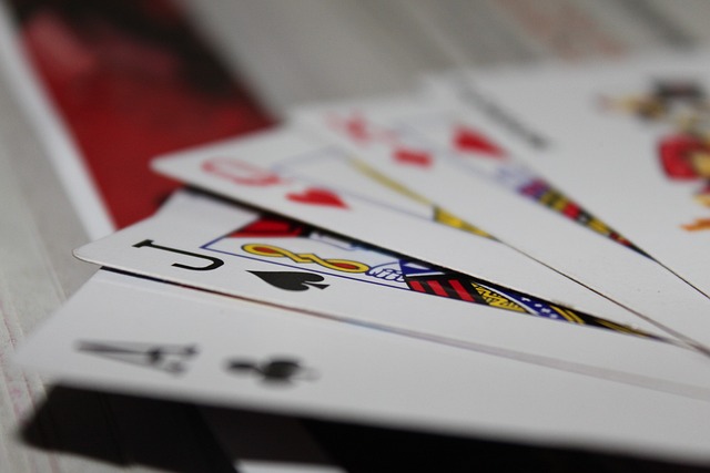 Strategien für das Kartenzählen beim Blackjack: Die Kunst des Kartenzählens und seine Anwendung