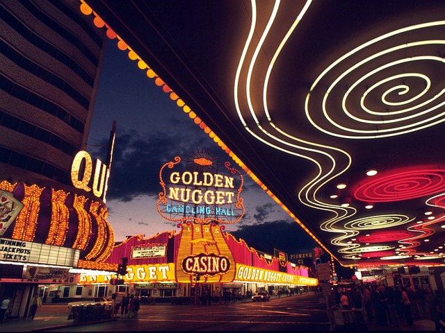 Casino-Snack-Bewertungen: Ein Gaumenspiel im Glitzerwelt